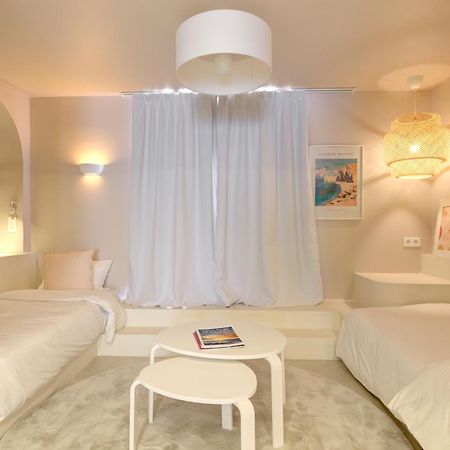 Alma Florian Apartment 4 People With Terrace Cannes Buitenkant foto
