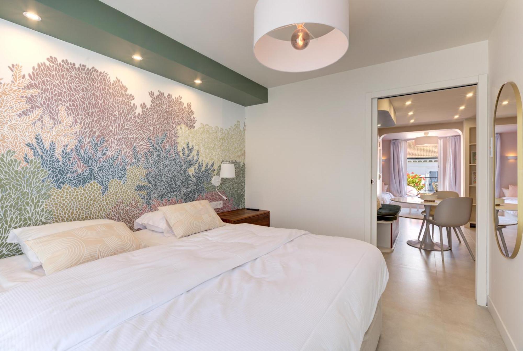 Alma Florian Apartment 4 People With Terrace Cannes Buitenkant foto