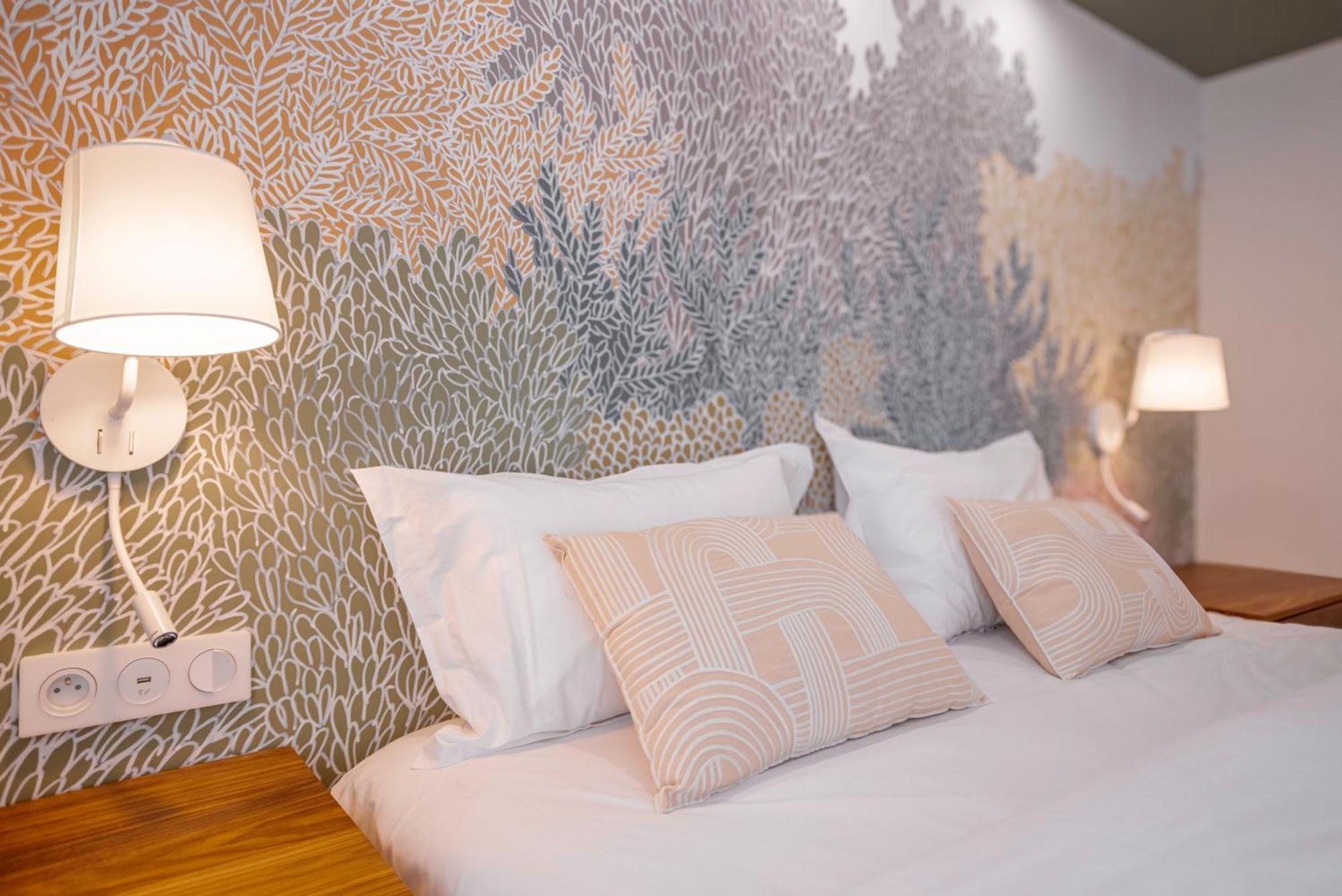 Alma Florian Apartment 4 People With Terrace Cannes Buitenkant foto